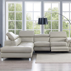 Madison Sectional - Products