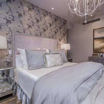 Transitional High Rise