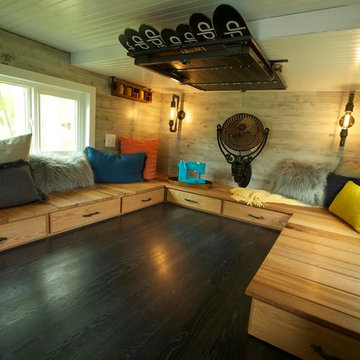 Tiny House Episode 19