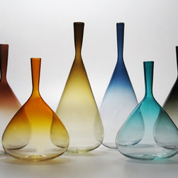 Accessories - Vases