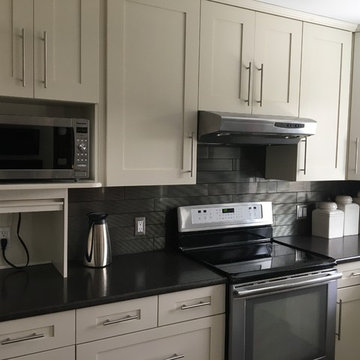 Home in Sanford Manitoba