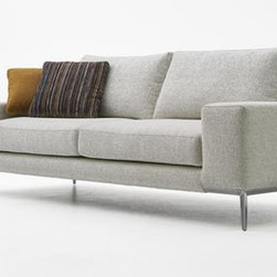 Nolan sofa by DellaRobbia - Sofas
