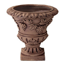 garden pots
