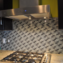 Backsplash