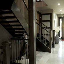 Foyers