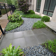 Patios And Walks