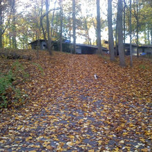 Deck Houses