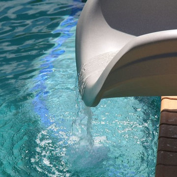 Adrenaline Waterslide