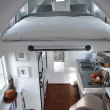 One Room Living