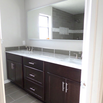 Richardson Remodel