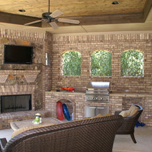 porch