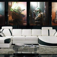 Star Wars Modern