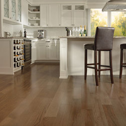 Mirage Hardwood Floors - Hardwood Flooring
