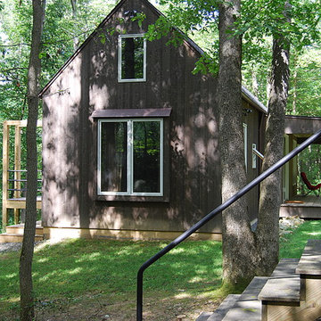 Michaux Cabin