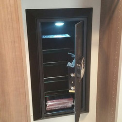 Diamond Wall Safe - Products
