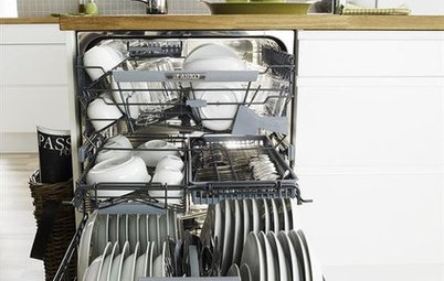Få det bedste ud af din opvaskemaskine – sådan!
