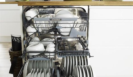Få det bedste ud af din opvaskemaskine – sådan!