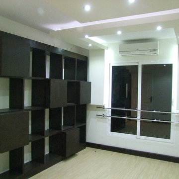 Apartment Renovation Sarcheshmeh, Tehran, Iran