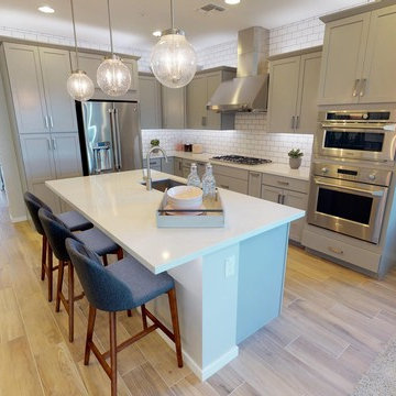Ambition at Recker Pointe | Gilbert, AZ | 3572 - Dream