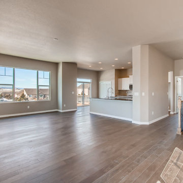 The Edinburgh by Campbell Homes