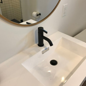 Furnace Road Bathroom