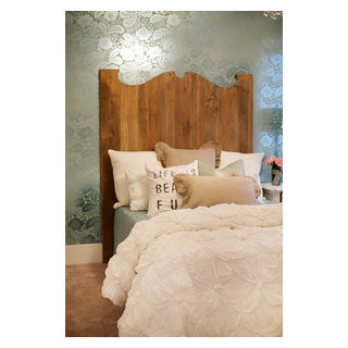 Lehi, House of Turquoise Blog, Featured Article - Transitional ...