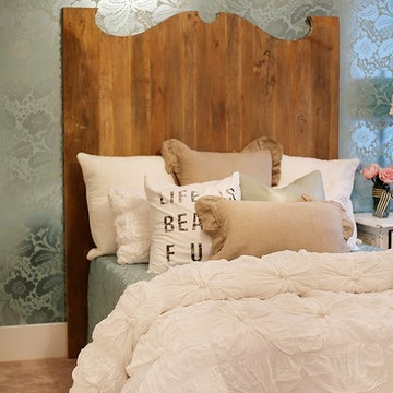 Lehi, House of Turquoise Blog, Featured Article