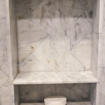 Bath Remodel