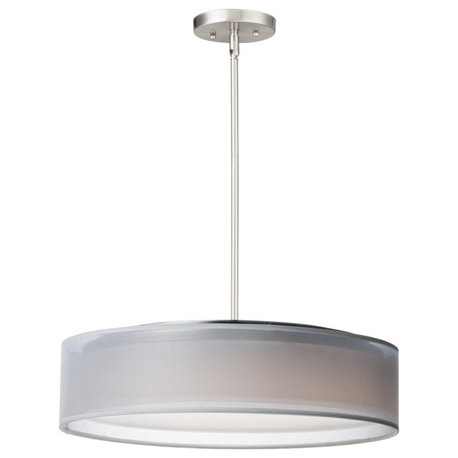 Prime 20"W LED Pendant