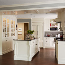 Cape Cod Kitchens