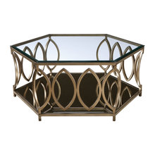 den/living space