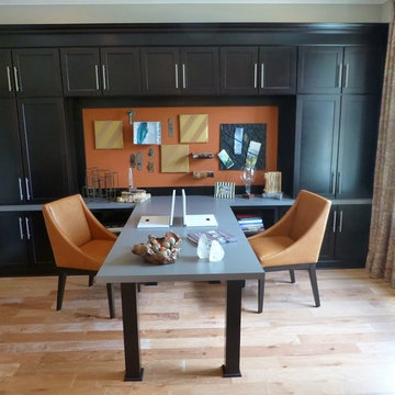 Model Homes