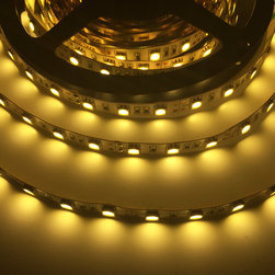 DEMASLED - Warm White Indoor - LED Light Flexible Strips - Lighting