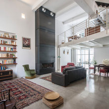 mezzanine