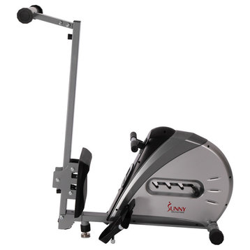 Sf-Rw5606 Elastic Cord Rowing Machine