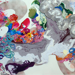 A Small Miracle of Circumstance by Kimber Berry - Artwork