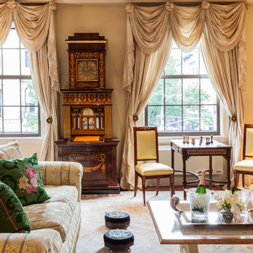 Park Avenue Apartment