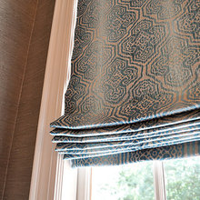 curtains