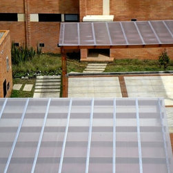 Sindamanoy Malaga - Pergolas