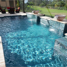 Pools