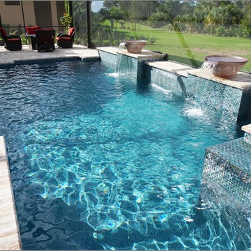 Superior Pools Martin
