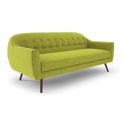 Casey Sofa | Green - Sofas