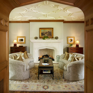 Cherry Hills Country Club Residence