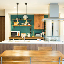 Backsplash