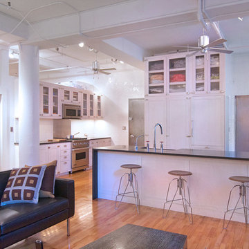 Artist's Loft