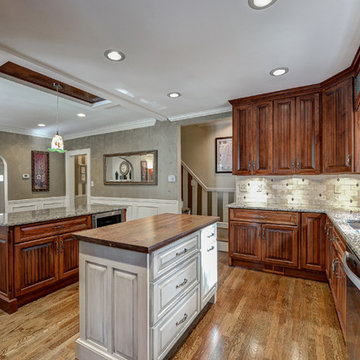 Morningside Home Renovation