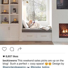 Book Nook