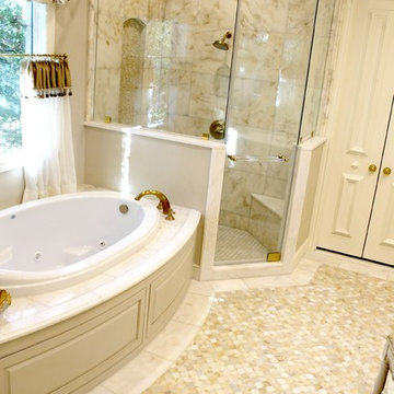 Bathroom Installations