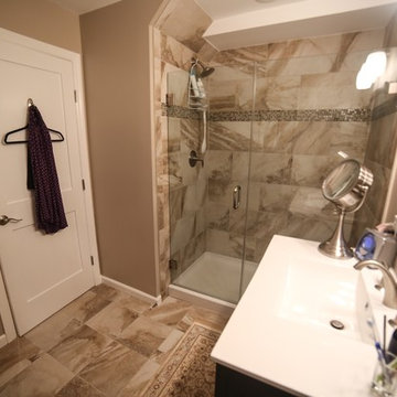 In-law Apartment