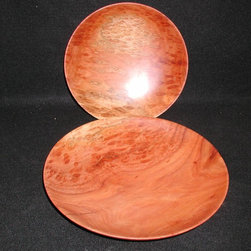 Lathe Turned Items - Products